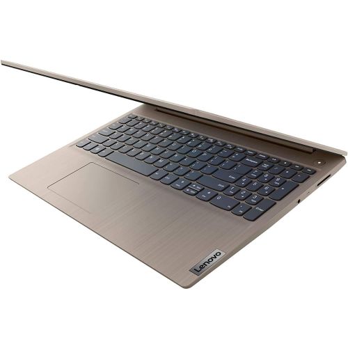 레노버 Lenovo IdeaPad 3 15.6 FHD (1920x1080) Anti-Glare Business Laptop (Intel Core i7-1065G7, 16GB DDR4 RAM, 1TB SSD, Iris Plus Graphics) French-Canadian Keyboard, Windows 10 + IST Compu