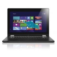 Lenovo IdeaPad Yoga 13 13.3-Inch Convertible 2 in 1 Touchscreen Ultrabook (Gray) 2013 Model