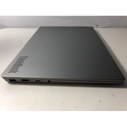 레노버 Lenovo ThinkBook 13s-IWL 13.3 Notebook - 1920 x 1080 - Core i7 i7-8565U - 16 GB RAM - 512 GB SSD