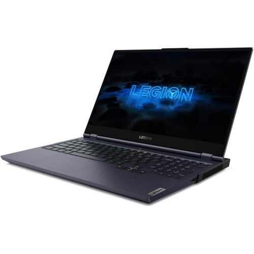 레노버 Lenovo Legion Y750-15IMH 81YT0007US 15.6 Gaming Notebook - Full HD - 1920 x 1080 - Intel Core i7 (10th Gen) i7-10750H Hexa-core (6 Core) 2.60 GHz - 16 GB RAM - 512 GB SSD - Windows