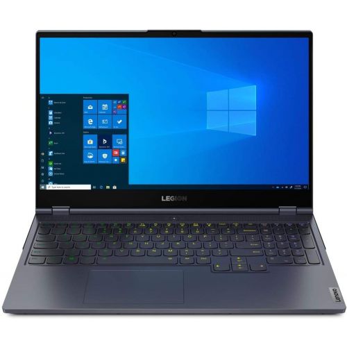 레노버 Lenovo Legion Y750-15IMH 81YT0007US 15.6 Gaming Notebook - Full HD - 1920 x 1080 - Intel Core i7 (10th Gen) i7-10750H Hexa-core (6 Core) 2.60 GHz - 16 GB RAM - 512 GB SSD - Windows