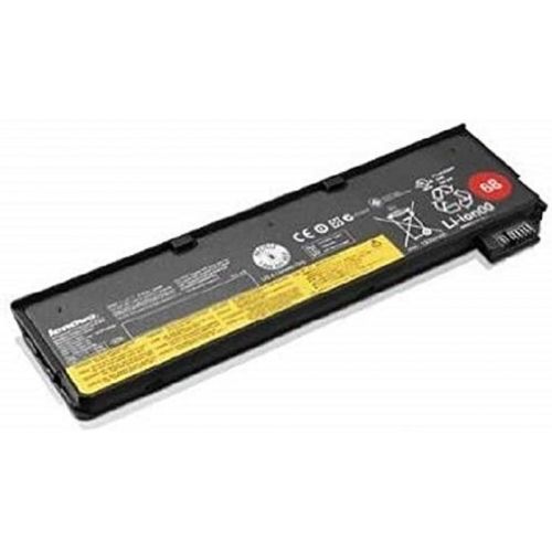 레노버 Lenovo ThinkPad Battery 68 ( P/N:0C52861 ) 3 Cell , 23.5Wh, 11.4v, 0.4lbs, Check Compatibility