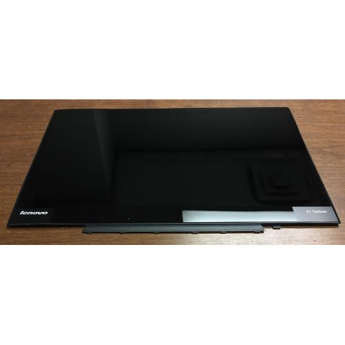 레노버 14.0 WQHD Touch LCD Screen 00HN829 00HN842 00NY424 for Lenovo ThinkPad X1 2nd Generation