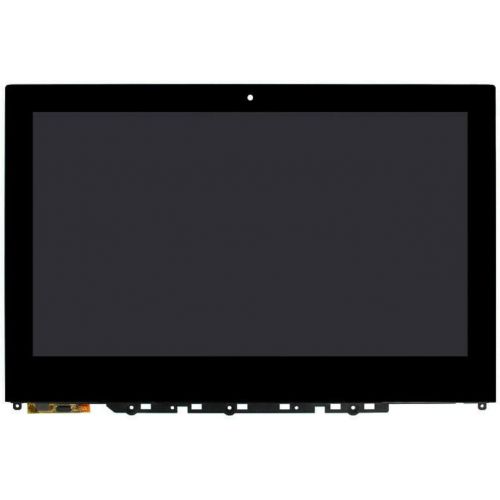 레노버 For Lenovo New Replacement 11.6 inch LCD Touch Digitizer Screen Assembly FRU 5D10Q73677 For Lenovo Flex 6-11IGM 81A70005US