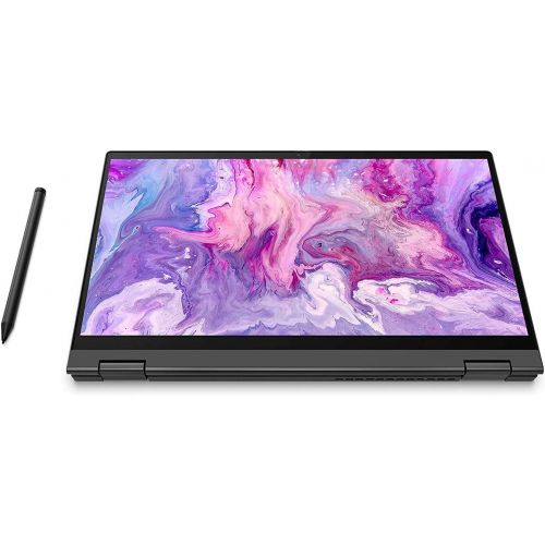 레노버 Lenovo Flex 5 14” FHD IPS Touch laptop, AMD Ryzen 5 5500U( i7-10710U) , AMD Radeon Graphics, Backlit KB, Webcam, Fingerprint, USB-C, Wifi 6, HDMI, Win 10 H, WOOV 32GB SD Card(16GB