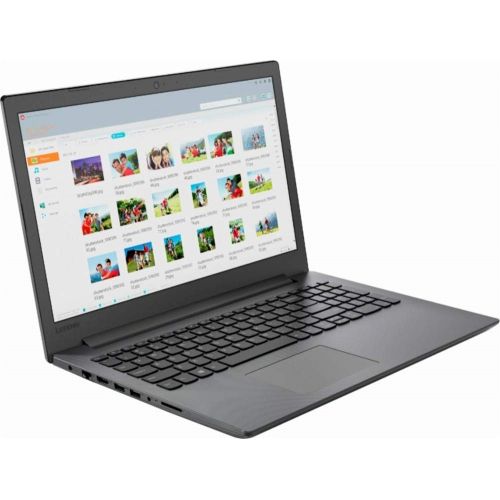 레노버 Lenovo 15.6 inch High Performance Home and Business Laptop (AMD A6 Dual-core Processor, 4GB RAM, 500GB HDD, 15.6 HD (1366 x 768), AMD Radeon R4, WiFi, Bluetooth, DVD, Win 10 Home)