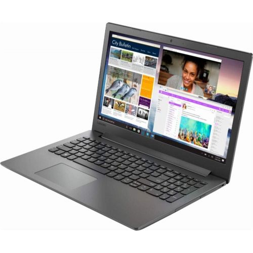 레노버 Lenovo 15.6 inch High Performance Home and Business Laptop (AMD A6 Dual-core Processor, 4GB RAM, 500GB HDD, 15.6 HD (1366 x 768), AMD Radeon R4, WiFi, Bluetooth, DVD, Win 10 Home)