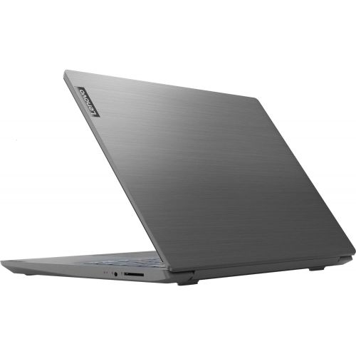 레노버 Newest 2022 Lenovo V14 Business Laptop, 14-inch Full HD Display, AMD Athlon Gold 3150U Processor, 8GB RAM, 1TB HDD, Webcam, Wi-Fi, Bluetooth, HDMI, Windows 11 Pro