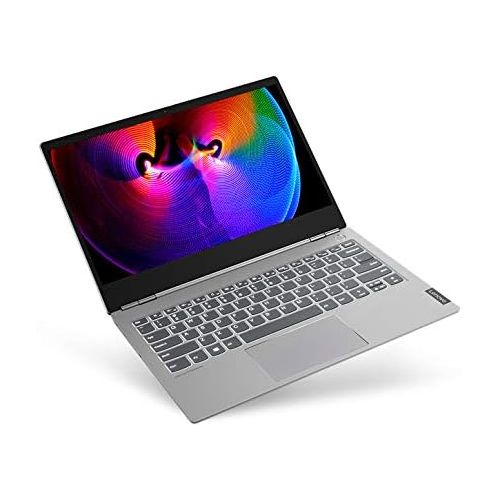레노버 Lenovo ThinkBook 13s-IWL 13.3 Notebook - 1920 x 1080 - Core i5 i5-8265U - 8 GB RAM - 256 GB SSD