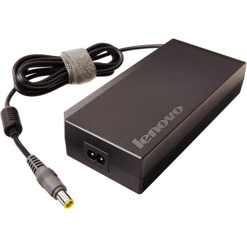 레노버 IBM Lenovo 170W Replacement AC Adapter for ThinkPad W530