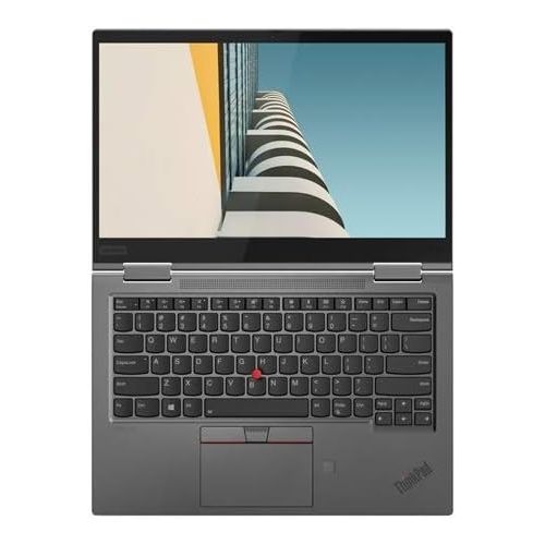 레노버 Lenovo ThinkPad X1 Yoga 4th Gen 14 FHD (1920x1080) Touchscreen 2 in 1 Ultrabook - Intel Core i5-8265U Processor, 8GB RAM, 256GB PCIe-NVMe SSD, Windows 10 Pro 64-bit