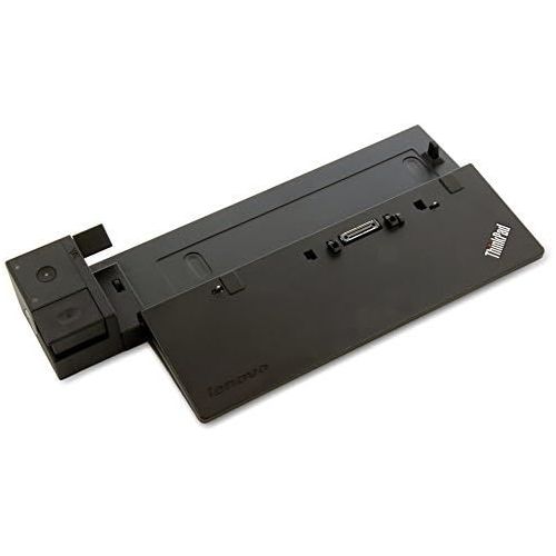 레노버 Lenovo ThinkPad Pro Dock 40A10090US Docking Station