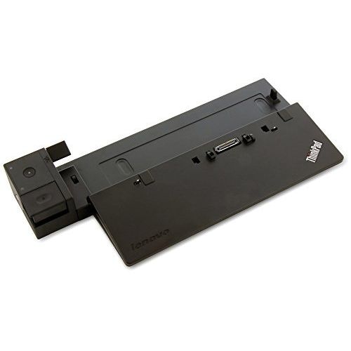 레노버 Lenovo ThinkPad Pro Dock 40A10090US Docking Station