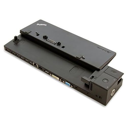 레노버 Lenovo ThinkPad Pro Dock 40A10090US Docking Station