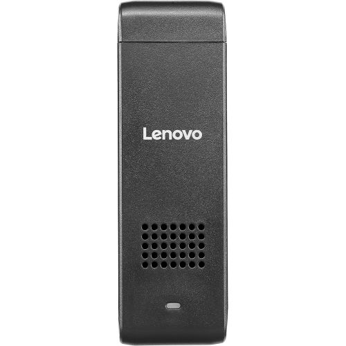 레노버 Lenovo Ideacentre Stick 300 Computer (90F20000US)