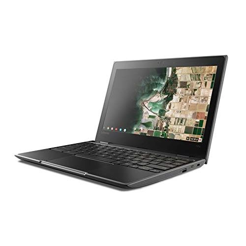 레노버 2019 Lenovo 11.6 HD IPS Touchscreen 2-in-1 Chromebook, Quad-Core MediaTek MT8173C (4C, 2X A72 + 2X A53), 4GB RAM, 32GB eMMC, 802.11ac WiFi, Bluetooth 4.2, HDMI, Type-C, Chrome OS