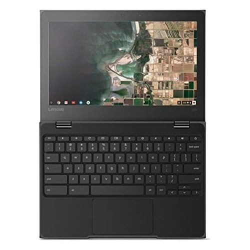 레노버 2019 Lenovo 11.6 HD IPS Touchscreen 2-in-1 Chromebook, Quad-Core MediaTek MT8173C (4C, 2X A72 + 2X A53), 4GB RAM, 32GB eMMC, 802.11ac WiFi, Bluetooth 4.2, HDMI, Type-C, Chrome OS