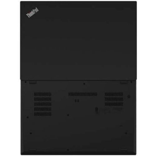 레노버 Lenovo ThinkPad T15 Gen 1 20S60012US 15.6 Notebook - 1920 x 1080 - Core i5 i5-10310U - 8 GB RAM - 256 GB SSD - Black - Windows 10 Pro 64-bit - Intel UHD Graphics - in-Plane Switchi