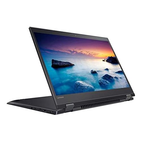 레노버 Lenovo Flex 5 Laptop, 15.6 Touchscreen, Intel Core i7, 8GB Memory, 256GB SSD, Windows 10 Home