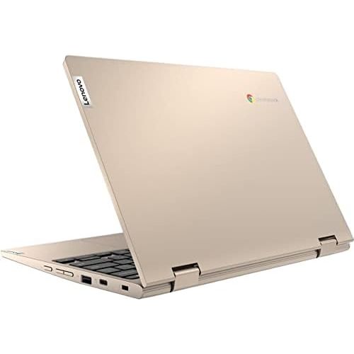 레노버 Lenovo IdeaPad Flex 3 CB 11IGL05 82BB0008US 11.6 Touchscreen 2 in 1 Chromebook - HD - 1366 x 768 - Intel Celeron N4020 Dual-core (2 Core) 1.10 GHz - 4 GB RAM - 64 GB Flash Memory -