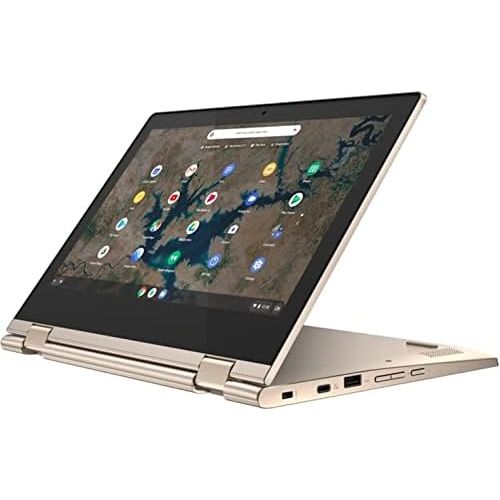 레노버 Lenovo IdeaPad Flex 3 CB 11IGL05 82BB0008US 11.6 Touchscreen 2 in 1 Chromebook - HD - 1366 x 768 - Intel Celeron N4020 Dual-core (2 Core) 1.10 GHz - 4 GB RAM - 64 GB Flash Memory -