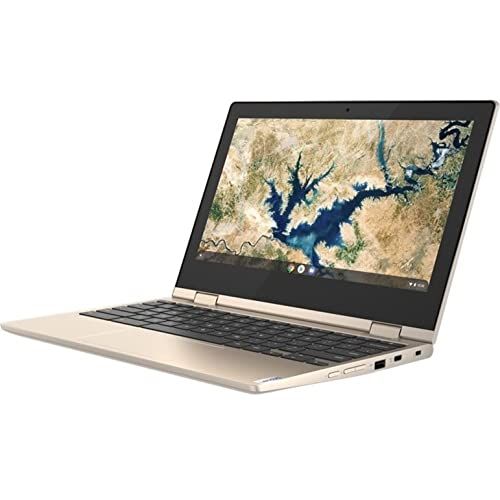 레노버 Lenovo IdeaPad Flex 3 CB 11IGL05 82BB0008US 11.6 Touchscreen 2 in 1 Chromebook - HD - 1366 x 768 - Intel Celeron N4020 Dual-core (2 Core) 1.10 GHz - 4 GB RAM - 64 GB Flash Memory -