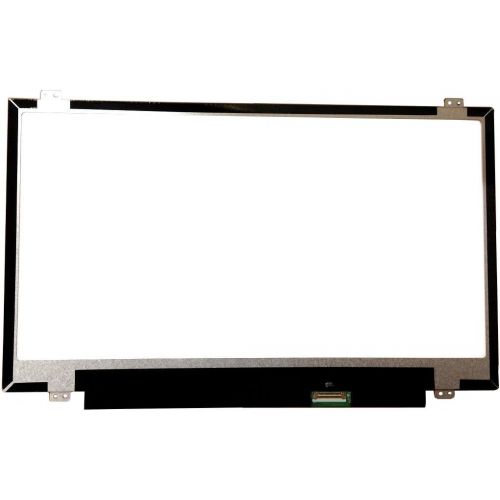 레노버 Lenovo THINKPAD T450 New Replacement LCD Screen for Laptop LED HD Matte