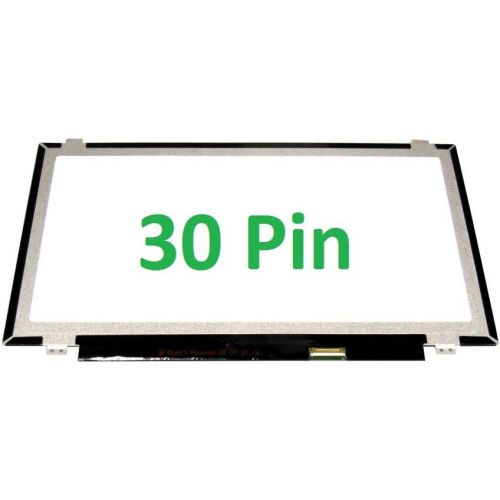 레노버 Lenovo THINKPAD T450 New Replacement LCD Screen for Laptop LED HD Matte