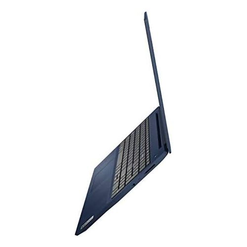 레노버 Lenovo Flagship IdeaPad 3 Laptop Computer 15.6 inch FHD Anti-Glare AMD Hexa-Core Ryzen 5 4500U(Beats i7-8550U) 20GB RAM 512GB SSD Dolby Audio Win10 + HDMI Cable