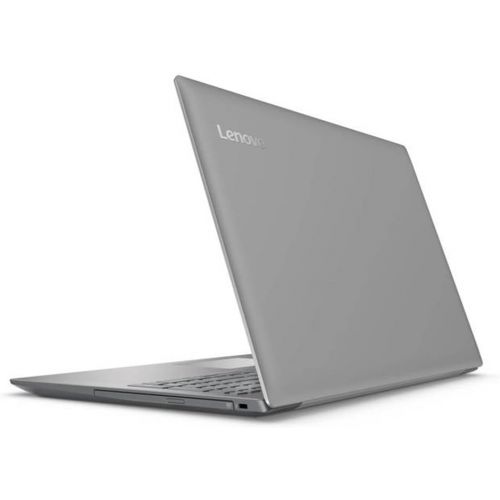 레노버 Lenovo Built Business Laptop PC 17.3 HD+ Display Intel i5-7200U Processor 8GB DDR4 RAM 1TB HDD DVD-RW 802.11AC WIFI HDMI Bluetooth Webcam Windows 10-Gray