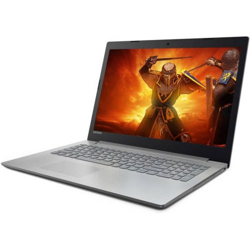 레노버 Lenovo Built Business Laptop PC 17.3 HD+ Display Intel i5-7200U Processor 8GB DDR4 RAM 1TB HDD DVD-RW 802.11AC WIFI HDMI Bluetooth Webcam Windows 10-Gray