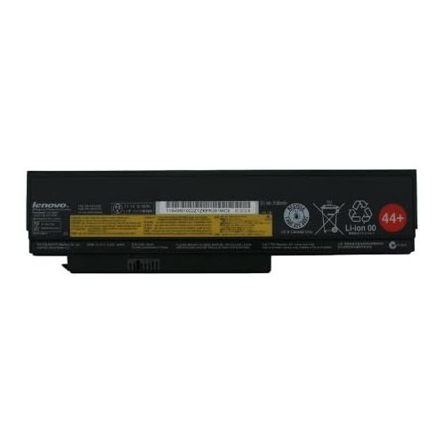 레노버 Lenovo 6 Cell Battery 44+ ( 0a36306 ) For X220 And X230 Laptop In The Factory Sealed Lenovo Retail Packaging