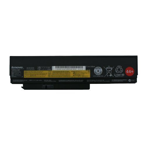 레노버 Lenovo 6 Cell Battery 44+ ( 0a36306 ) For X220 And X230 Laptop In The Factory Sealed Lenovo Retail Packaging