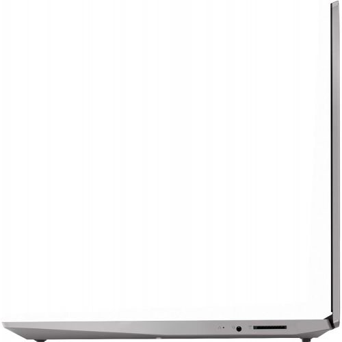 레노버 2021 Lenovo IdeaPad 15.6 Full HD Laptop, AMD Ryzen 3 3200U Processor, 8GB RAM, 256GB SSD, AMD Radeon Vega 3, HDMI, Wi-Fi 5, Numeric Keypad, Windows 10 S, Platinum Gray, W/ IFT Acce