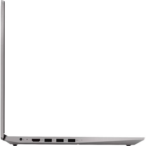 레노버 2021 Lenovo IdeaPad 15.6 Full HD Laptop, AMD Ryzen 3 3200U Processor, 8GB RAM, 256GB SSD, AMD Radeon Vega 3, HDMI, Wi-Fi 5, Numeric Keypad, Windows 10 S, Platinum Gray, W/ IFT Acce