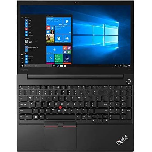 레노버 Lenovo ThinkPad E15 Gen 2-are 20T8001KUS 15.6 Notebook - Full HD - 1920 x 1080 - AMD Ryzen 7 4700U Octa-core (8 Core) 2 GHz - 16 GB RAM - 512 GB SSD - Windows 10 Pro - AMD Radeon G