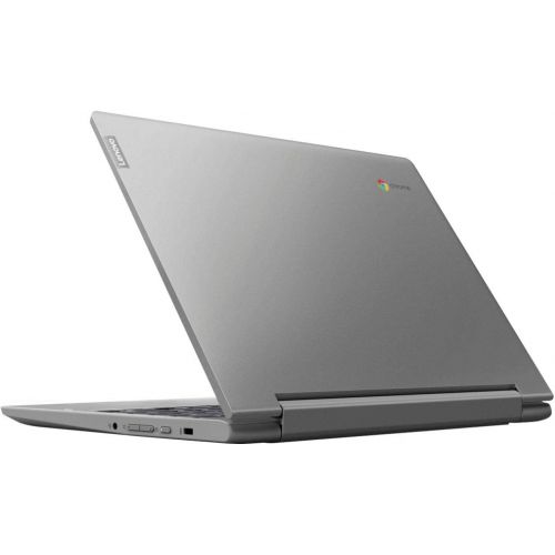 레노버 Newest Lenovo Flex 3 11.6 2-in-1 Touchscreen Chromebook----MediaTek MT8173C, 4GB Memory, 32GB eMMC Flash Memory, Platinum Grey