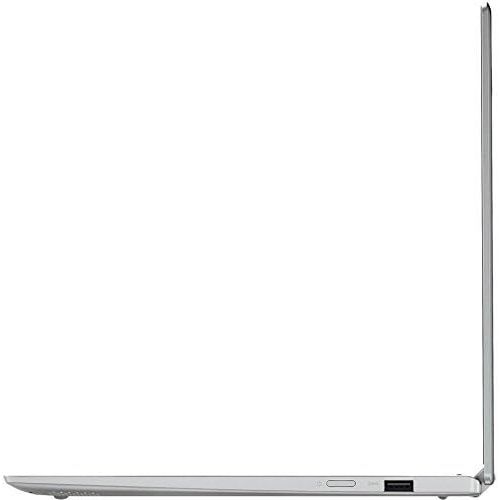 레노버 Lenovo - Yoga 720 2-in-1 13.3 Touch-Screen Laptop - Intel Core i5-8GB Memory - 256GB Solid State Drive - Platinum Silver