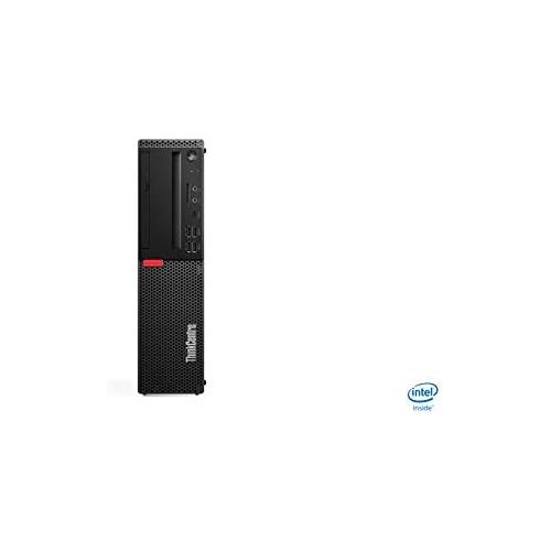 레노버 Lenovo - Lenovo ThinkCentre M920s 10SJ SFF - 1 x Core i7 8700/3.2 GHz - RAM 16 GB - SSD 512 GB - TCG Opal Encryption, NVMe - DVD-Writer - UHD Graphics 630 - GigE - Win 10 Pro 64-bi