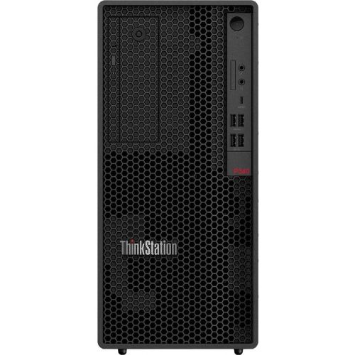 레노버 Lenovo THINKSTATION P340, Intel CORE I7-10700K (3.80GHZ, 16MB), Windows 10 PRO 64, 16.0