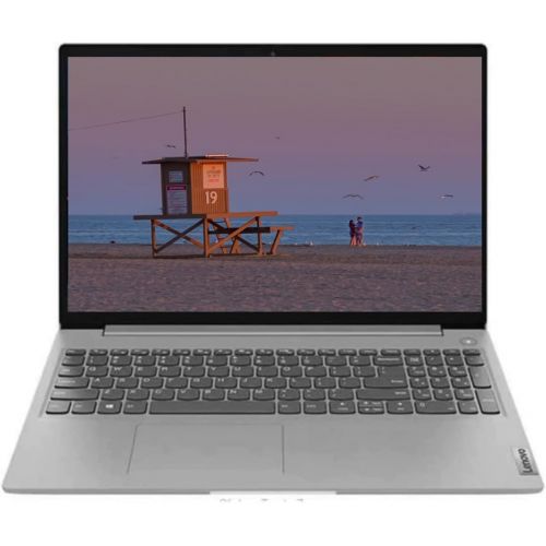 레노버 Lenovo Ideapad 3, 15.6 FHD (1920 x 1080) LED Display, Intel Pentium Silver N5030 - 1080p?up to 1.10GHz, 4Cores, 4GB DDR4 RAM, 128GB SSD, Webcam, Bluetooth, Windows 11S Home, Gray,