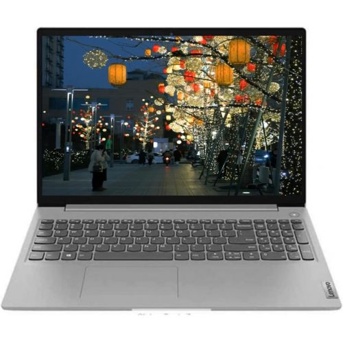 레노버 Lenovo Ideapad 3, 15.6 FHD (1920 x 1080) LED Display, Intel Pentium Silver N5030 - 1080p?up to 1.10GHz, 4Cores, 4GB DDR4 RAM, 128GB SSD, Webcam, Bluetooth, Windows 11S Home, Gray,