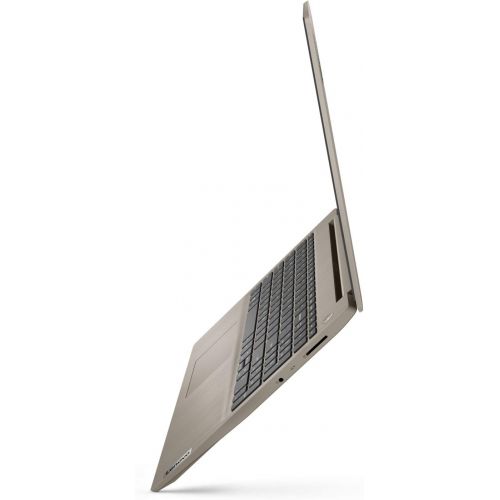 레노버 2021 Newest Lenovo Ideapad 3 Laptop, 15.6 HD Display, 10th Gen Intel Core i3-1005G1 Processor, 8GB DDR4 RAM, 128GB PCIe M.2 SSD, HDMI, Wi-Fi, Webcam, Bluetooth, Windows 10 Home, KK