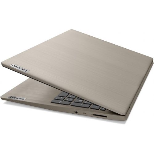 레노버 2021 Newest Lenovo Ideapad 3 Laptop, 15.6 HD Display, 10th Gen Intel Core i3-1005G1 Processor, 8GB DDR4 RAM, 128GB PCIe M.2 SSD, HDMI, Wi-Fi, Webcam, Bluetooth, Windows 10 Home, KK