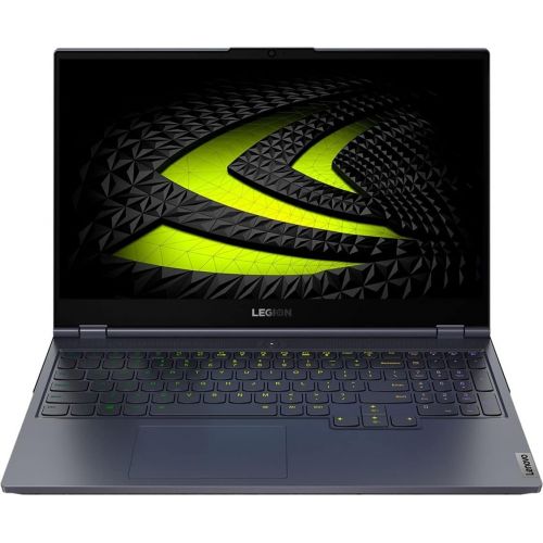 레노버 Lenovo Legion 7i Gaming Laptop, 15.6 Full HD 240Hz Screen, Intel Core i7-10750H 6-Core Processor, NVIDIA GeForce RTX 2070 Graphics, 16GB RAM, 1TB PCIe NVMe SSD, RGB Backlit Keyboar