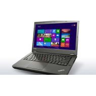 Lenovo ThinkPad T440p 20AN0069US 14 LED Notebook - Intel - Core i5 i5-4200M 2.5GHz - Black