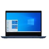 2021 Lenovo IdeaPad 3 15.6 FHD Business Laptop AMD Ryzen 5 Qud-Core 3500U 12GB DDR4 256GB NVMe SSD AMD Radeon Vega 8 HDMI Webcam Google Classroom Abyss Blue Windows 10 Pro w/ RE 32