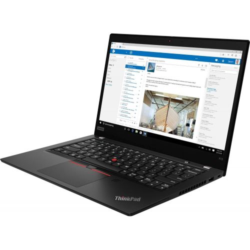 레노버 Lenovo TP X13,Touch,W10P,RYZEN7,16GB,512GB