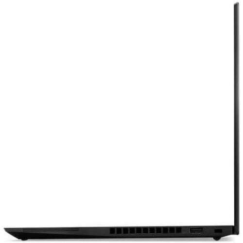 레노버 Lenovo ThinkPad T14s Gen 1 20UH - Ryzen 5 Pro 4650U / 2.1 GHz - Win 10 Pro 64-bit - 8 GB RAM - 512 GB SSD TCG Opal Encryption - 14 1920 x 1080 (Full HD)