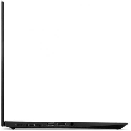 레노버 Lenovo ThinkPad T14s Gen 1 20UH - Ryzen 5 Pro 4650U / 2.1 GHz - Win 10 Pro 64-bit - 8 GB RAM - 512 GB SSD TCG Opal Encryption - 14 1920 x 1080 (Full HD)